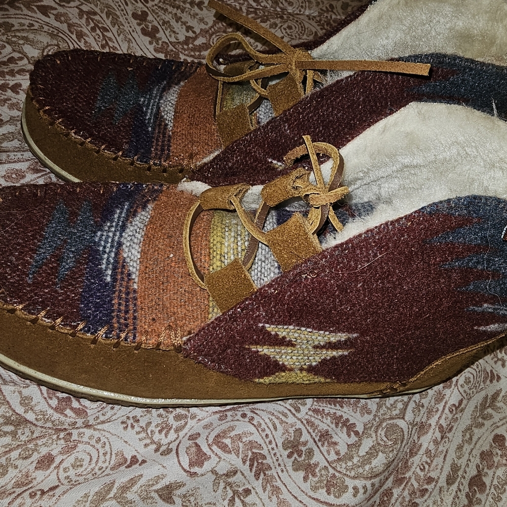 Minnetonka Moccasin